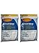 EnviroCare Replacement Micro Filtration Vacuum Bags Designed to Fit Sharp PU-2 Uprights 6 Pack
