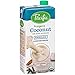 Pacific Foods Organic Coconut Plant-Based Beverage, Vanilla Unsweetened, 32 Fluid Ounce (Pack of 12)