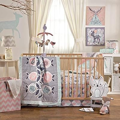 complete nursery set