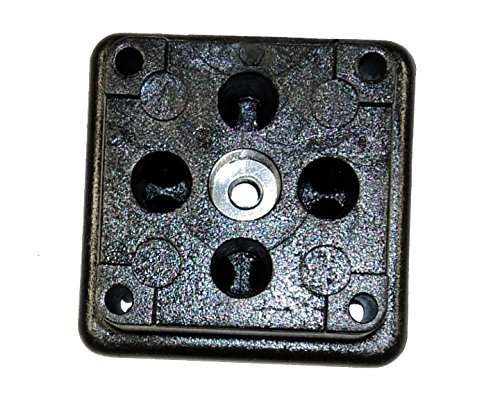 CANNON-DOWNRIGGER-MOUNTING-BASE-for-MAGNUM-DIGI-TROLL CANNON-DOWNRIGGER-MOUNTING-BASE-for-MAGNUM-DIGI-TROLL