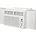 GE AHM08LW Energy Star Qualified Window Air Conditioner with 8,000 BTU Cooling Capacity in White