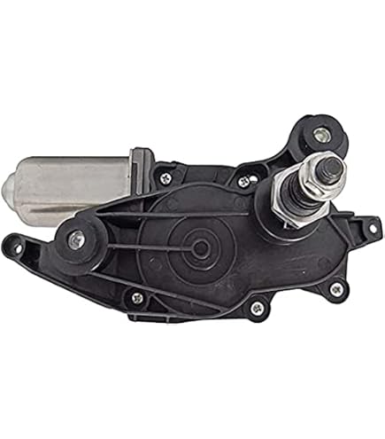A-Premium Rear Wiper Motor For Ford Explorer Mercury Mountaineer 2006-2010 – Direct Replacement