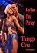 Livro Tango Cru