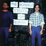Mission of Burma Album: «Horrible Truth About Burma» (Front side) Mission of Burma Album: «Horrible Truth About Burma» (Front side)