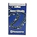 Husqvarna 591119472 Tooth Saw Chain Pack of 3