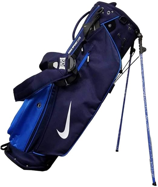 nike sport lite stand golf bag