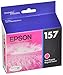 Epson UltraChrome K3 157 -Inkjet -Cartridge (Vivid Magenta) (T157320)