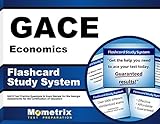 GACE Economics Flashcard Study System: GACE Test Practice Questions & Exam Review for the Georgia Assessments for the Certification of Educators (Cards)