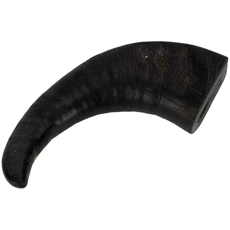 RinderOhr® Büffelhorn Wasserbüffel L 330-405g