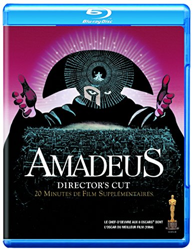 Amadeus - Director's Cut
