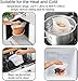 Reusable Silicone Food Bag Silicone Bags Reusable Sandwich Bags Lunch Bag Containers Eco-Friendly Storage Bags Sous Vide Freezer Microwave Dishwasher Safe Leakproof Stand Up Airtight Seal