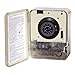 Intermatic WH21 Electric Water Heater Timer
