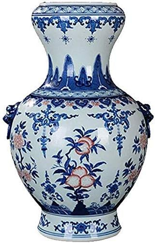 Amazon 美しい アンティーク花瓶セラミック花瓶ハンドメイド工芸品ホームデコレーション 花器 インテリアボウル オンライン通販