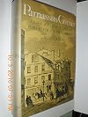 Parnassus Corner: A Life of James T. Fields, Publisher to the Victorians