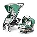 Chicco Bravo Trio System, Empire