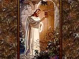 Jesus is Knocking at The Door, Jesus