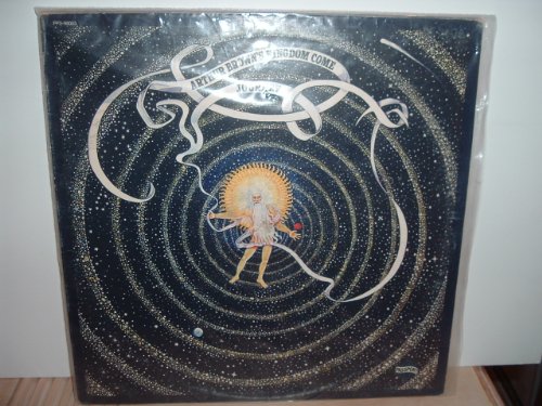 Arthur Brown - KINGDOM COME - Zortam Music