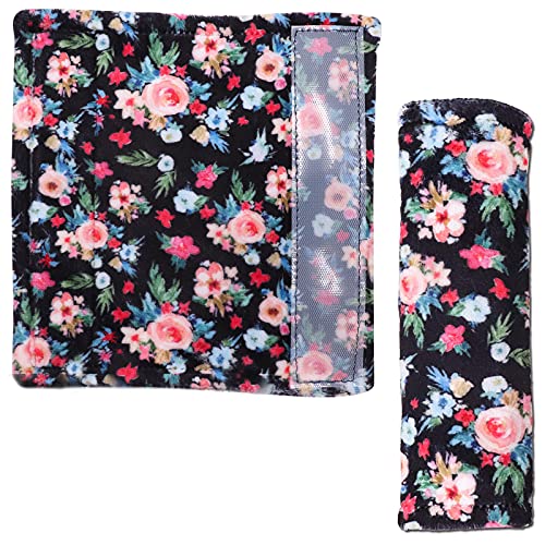 Baby Car Seat Belt Covers