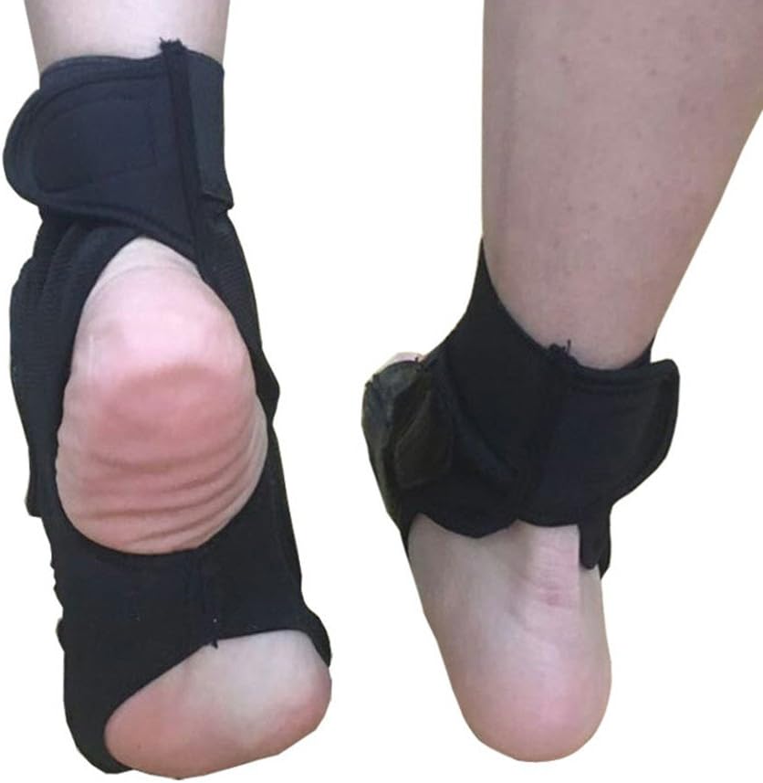 Wonzone Taekwondo Training Boxing Foot Gear Martial Arts Protector Sparring Gear Muay Thai Kung Fu Tae Kwon Do Feet Protector TKD Foot Gear Support for Men Women Kids Black : Sports & Outdoors