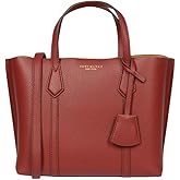 Tory Burch Women's Perry Small Triple Compartment Tote