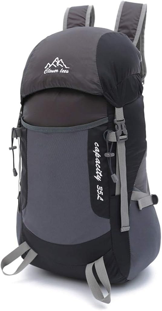 Generic Brands Backpack IBHT Ultra Light Waterproof Outdoor Folding