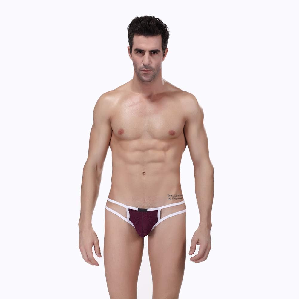 Lenceria masculina