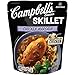 Campbell's Cooking Sauces, Savory Marsala, 11 Oz Pouch (Case of 6)