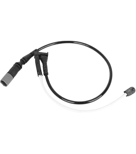 2014-2025 Mini Cooper Brake Pad Sensor - APA/URO Parts 34356865612 - Rear Right - View #4