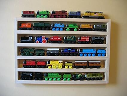 thomas train table set