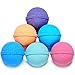 Bath Bombs 6 USA Handmade Made Large 5.5 oz Vegan All Natural Gift Set