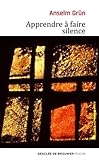 Image de Apprendre à faire silence