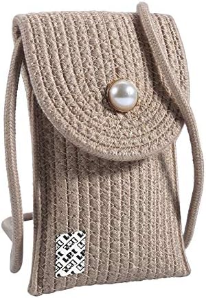 Lefright ショルダーポーチ おしゃれ 可愛い スマホバッグ 女性用 軽量 肩掛け 斜めがけ Iphoneポーチ バッグ レディース スマートフォンポーチ ショルダーバッグ スマホポーチ スマートフォン 携帯 斜めがけバッグ ストラップ付き かわいい バック アイフォン Iphone11