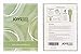 Exfoliating Gloves 3 in 1 Premium Pack for Body and Face - with hammam glove natural loofah pad - e-book with 7 Homemade scrub recipes plus body care tips - perfect gift set - get soft healthy skin