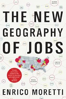 the new geography of jobs pdf download