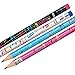 Music Note Pencil - Bulk Box of 144