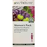 Nutrilite Womenâ€™s Packâ€“30 Packets