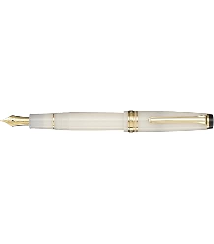 Amazon.com : Platinum PTB-30000Z#95-3 Fountain Pen #3776 Higo
