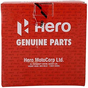Hero Chain And Sprocket Kit Price Cheap 