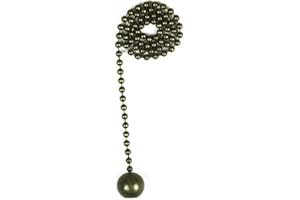 Orrco 60311 Decorative Pull Chain
