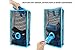 2Pcs Plastic Bag Holder,Hanging Storage Mesh Garbage Dispensers Folding Trash bags Holder Organizer Recycling Shopping Pocket Hanging Containers for Kitchen Bathroom Office