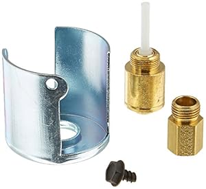 Amazon.com: GE WE25X217 Liquid Propane Conversion Kit for ...