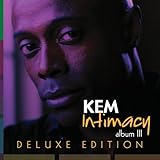 Kem Album: «Intimacy (CD +DVD)» (Front side) Kem Album: «Intimacy (CD +DVD)» (Front side)