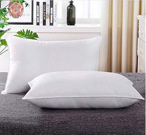 Sleeping Beauty Orange Pillows Plasto Mart Microfibre Filled Soft