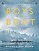 The Boys in the Boat (Young Readers Adaptation): The True Story of an American Team's Epic Journey to Win Gold at the 1936 Olympics