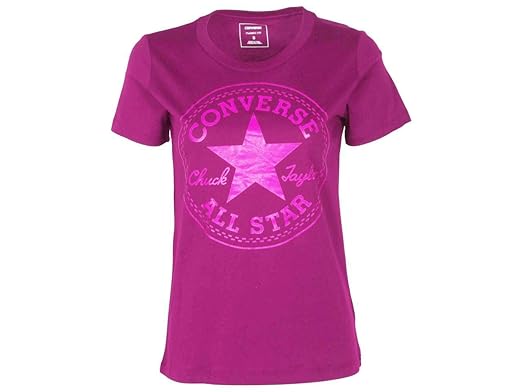 amazon magliette converse