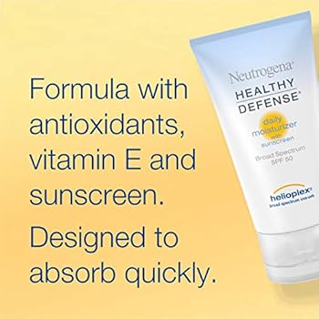neutrogena lotion vitamin e