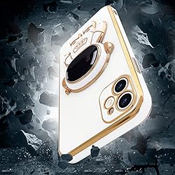 Pepmune Compatible with iPhone 11 Case Cute 3D