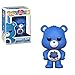 Funko Animation: POP! Care Bears Collectors Set - Good Luck Bear, Cheer Bear, Grumpy Bear, Funshine Bear