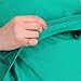 kaifongfu Pregnant T-Shirt, Maternity Clothes Nursing Tops Breastfeeding Vest T-Shirt (Regular, Green)