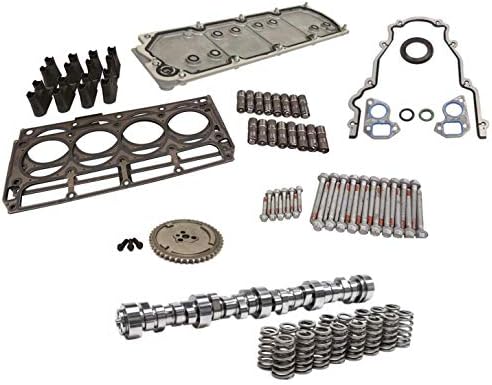 AFM DOD Disable Kit with LS9 camshaft for 2007-2013 GM Chevrolet 5.3L Trucks/SUVs